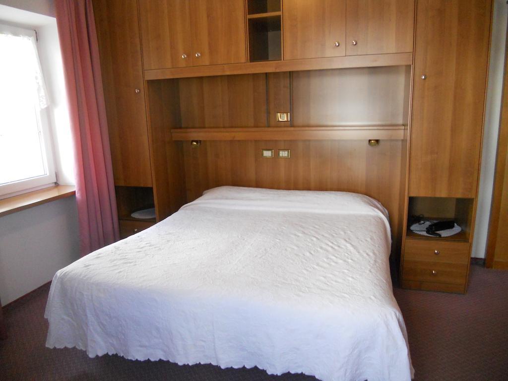 Albergo Alpino Arabba Rom bilde