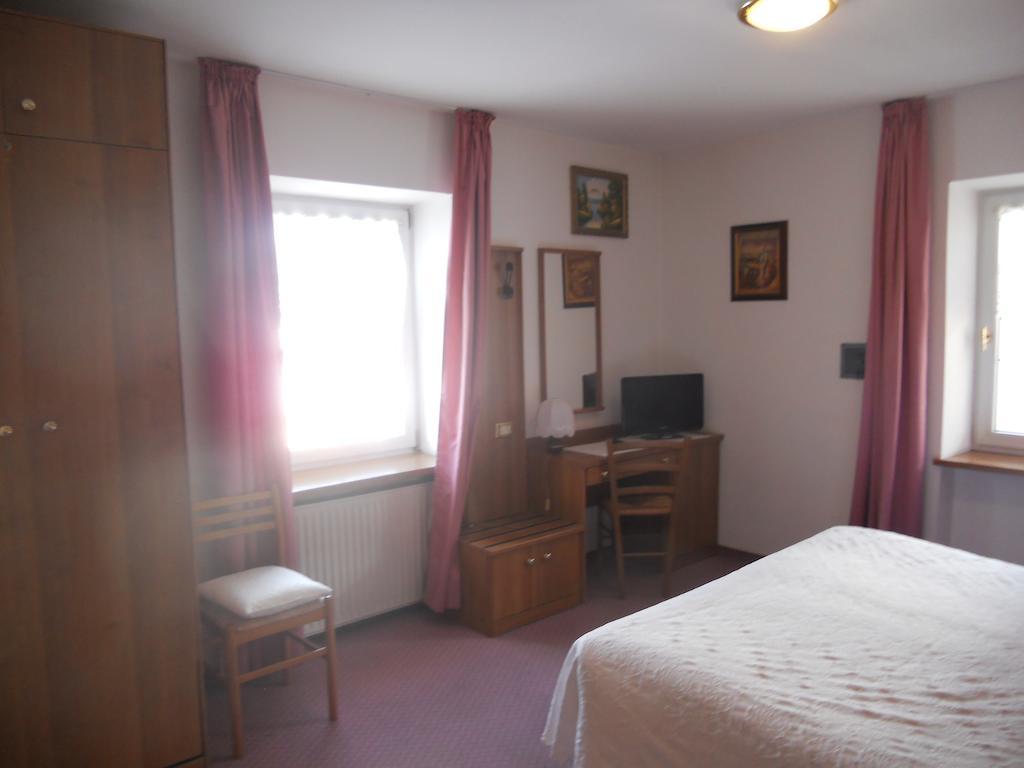 Albergo Alpino Arabba Rom bilde